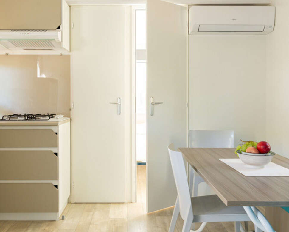 Een foto van Le Marze Camping Village
