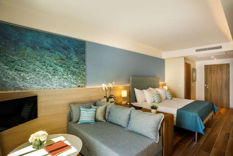Een foto van Valamar Girandella Resort - Designed for Adults