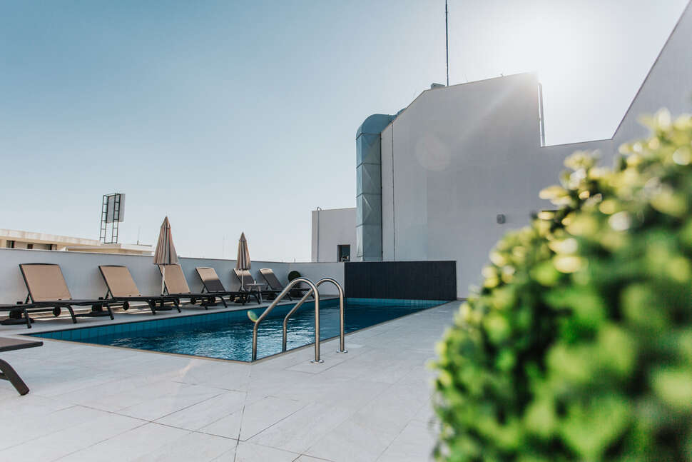 Ein Foto Frangiorgio Hotel Apartments