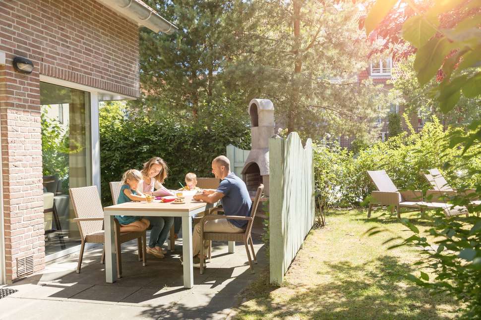 Een foto van Center Parcs Park Nordseekuste