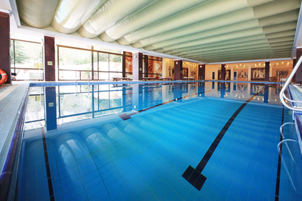 Een foto van Hotel Sunny Day Marina