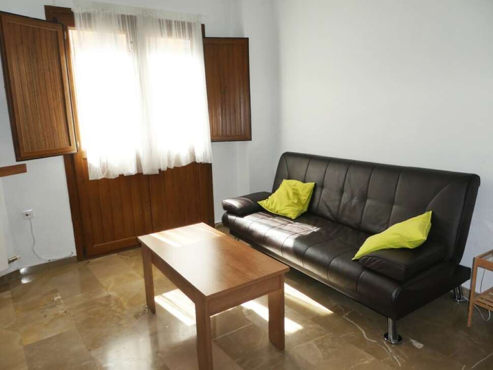Een foto van Appartementen 3000 Granada Catedral Plaza