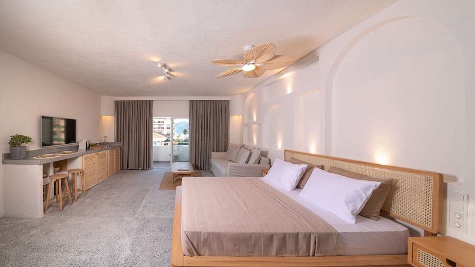Ein Foto L'Olive Homes