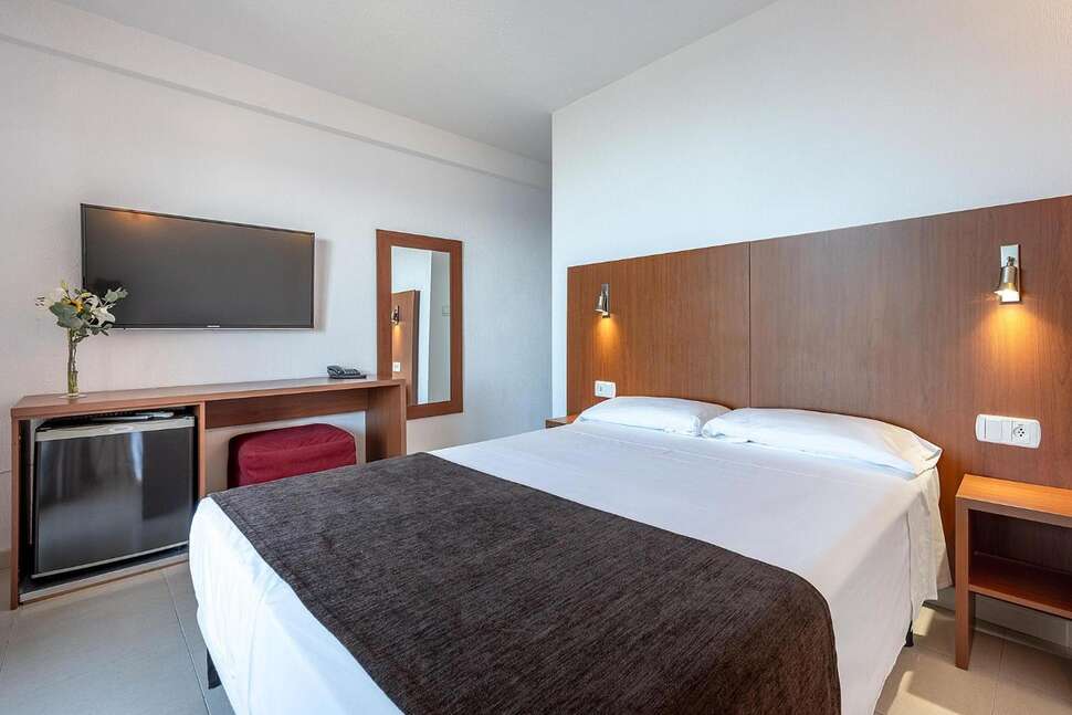 Een foto van Hotel Playas de Torrevieja