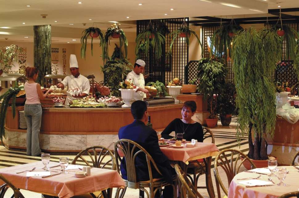 Een foto van Tryp Habana Libre