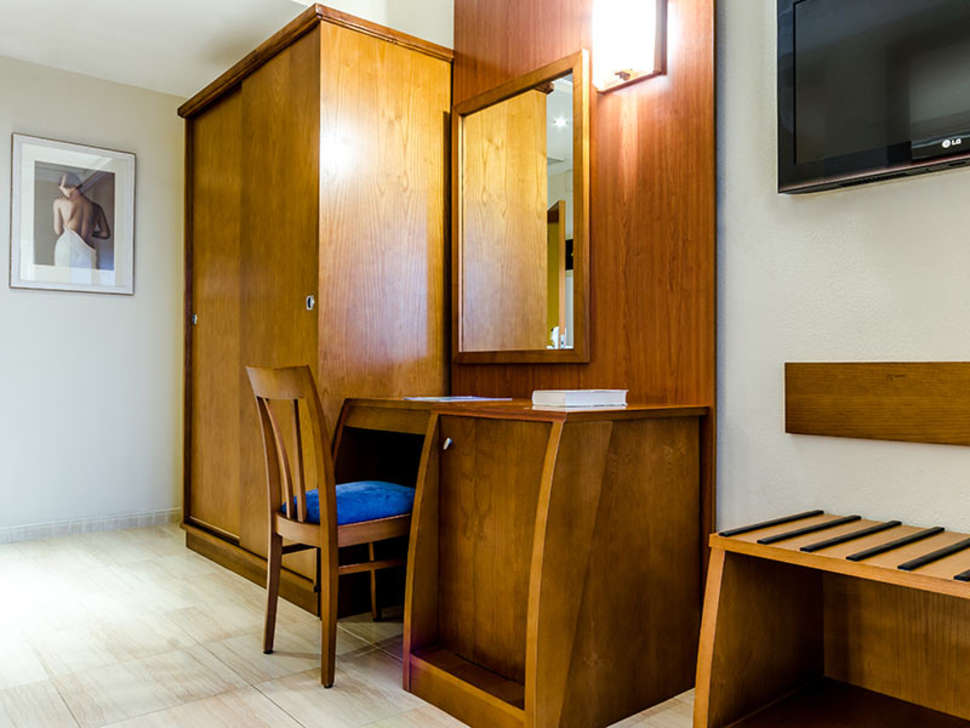 Een foto van Hotel Alisios Canteras