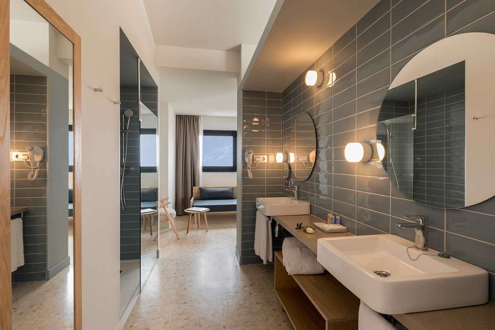 Een foto van Aqua Hotel Silhouette & Spa