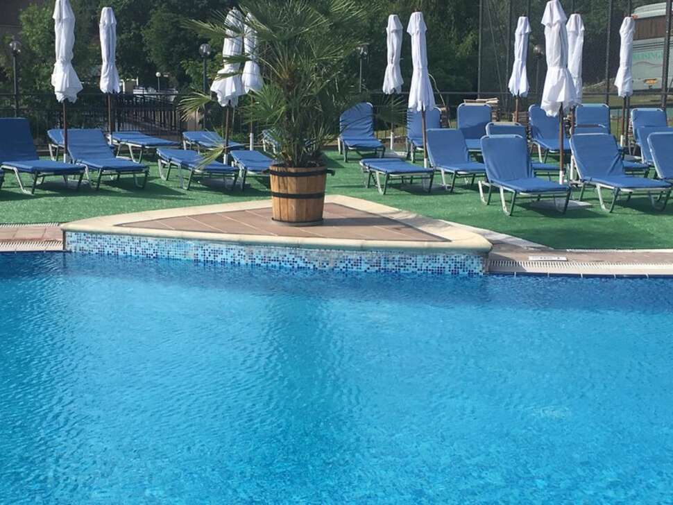 Een foto van Holiday Park