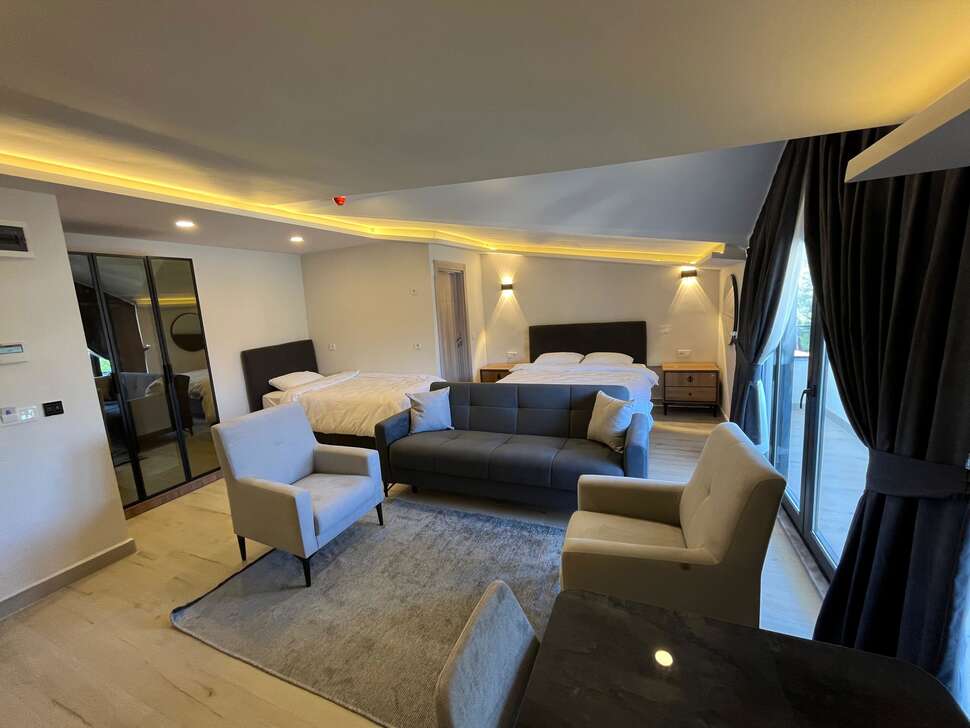 Een foto van Jest Otel