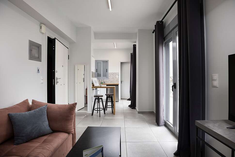 Een foto van The Omnia Collection Pagrati