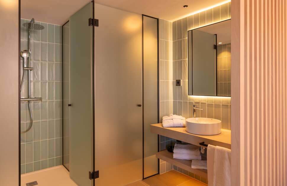 Een foto van Aqua Hotel The Breeze