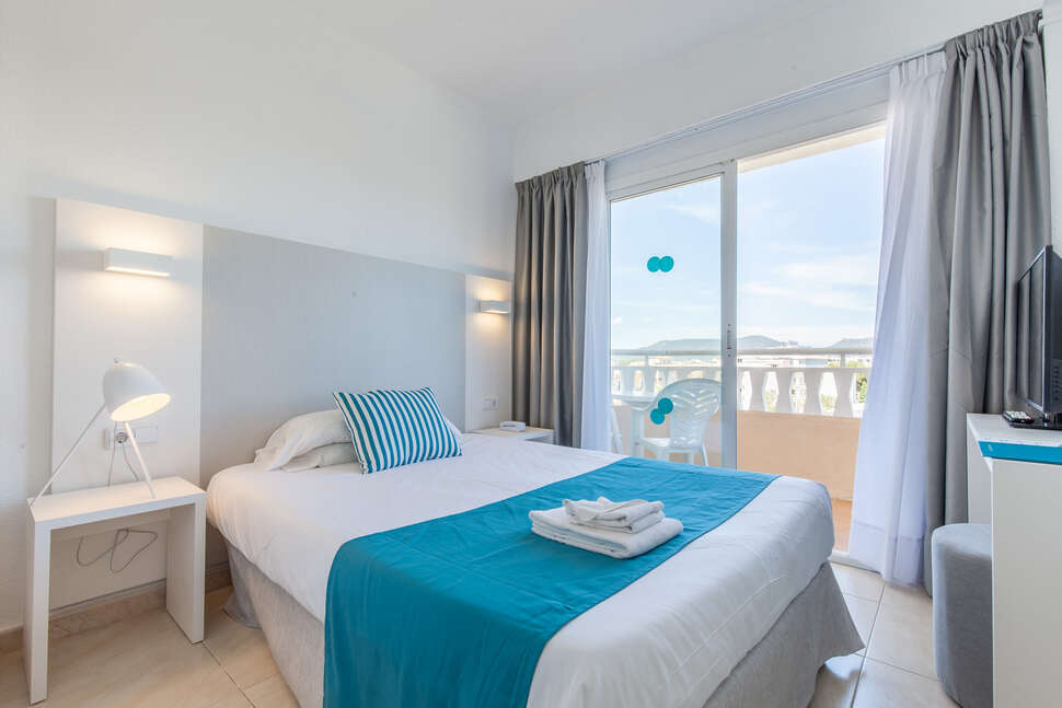 Een foto van Blue Sea Don Jaime