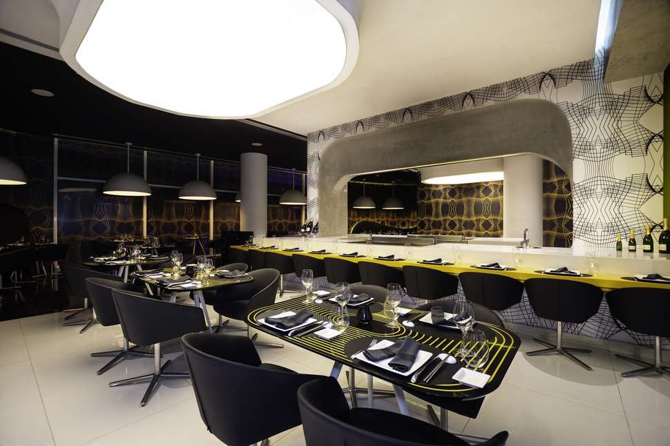 Een foto van Temptation Cancun Resort