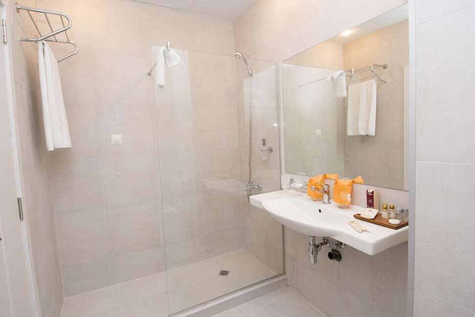 Een foto van Park Hotel Odessos