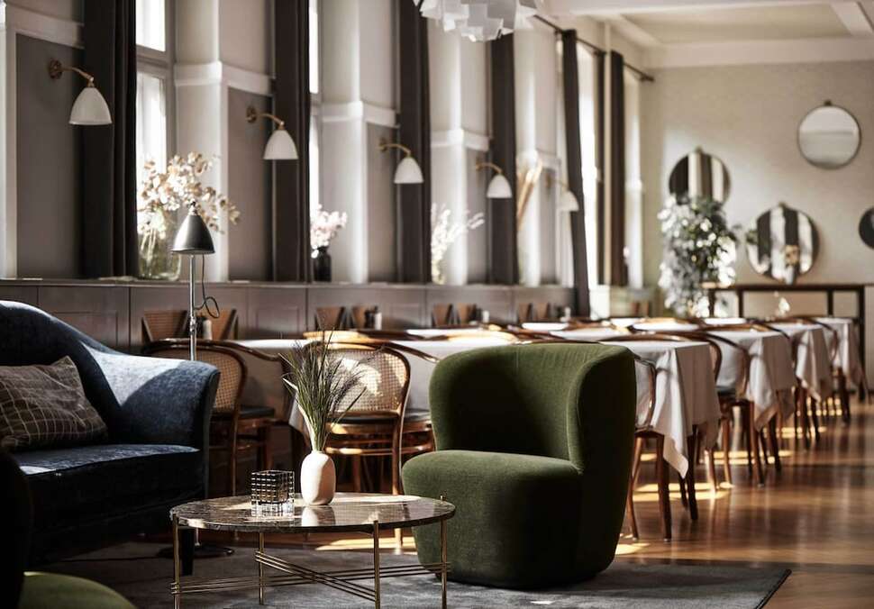 Een foto van Ascot Hotel