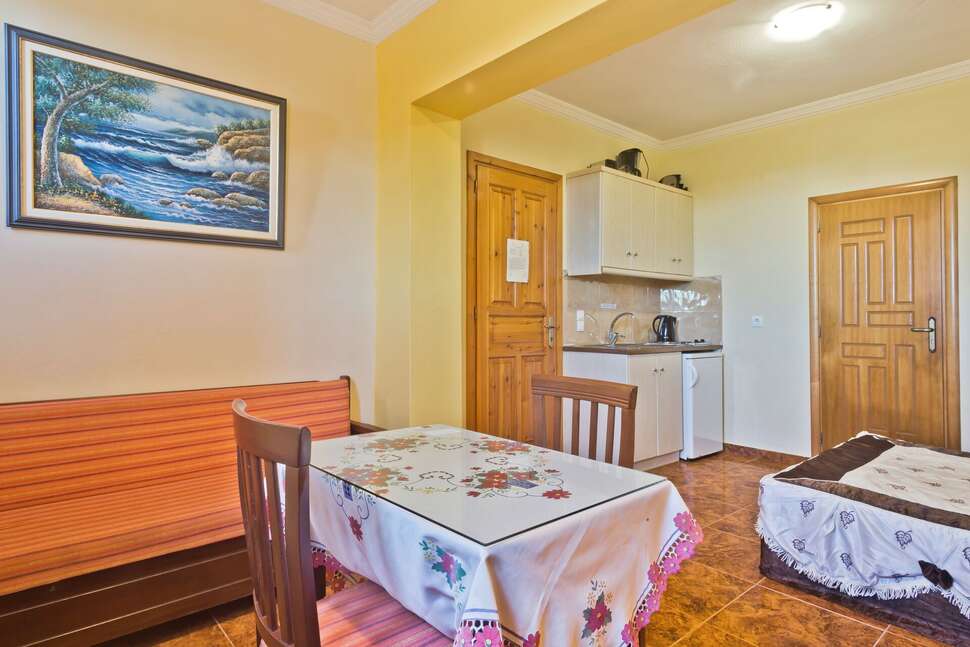 Ein Foto Montemar Studios & Appartements
