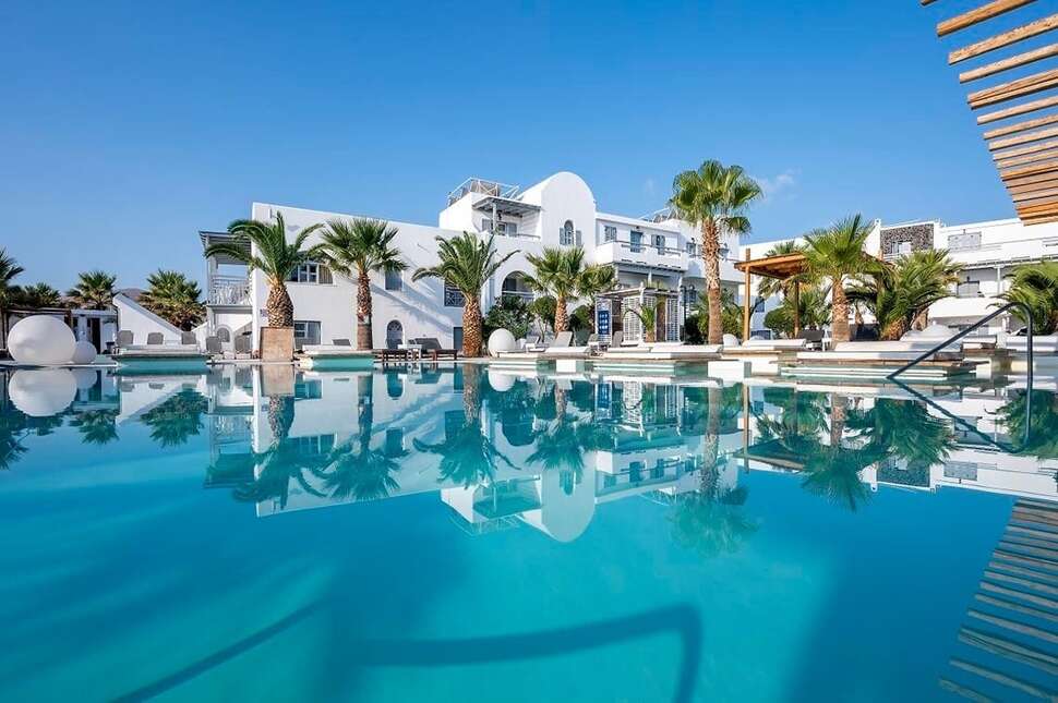 Een foto van Smy Mediterranean White