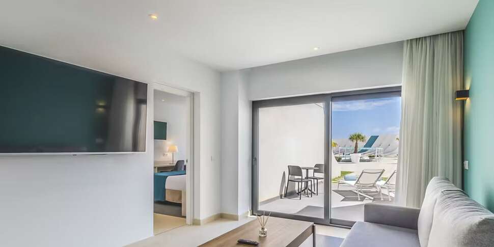 Een foto van Occidental Mar Menor