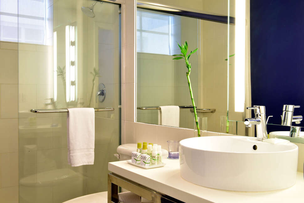 Een foto van Pestana Miami South Beach