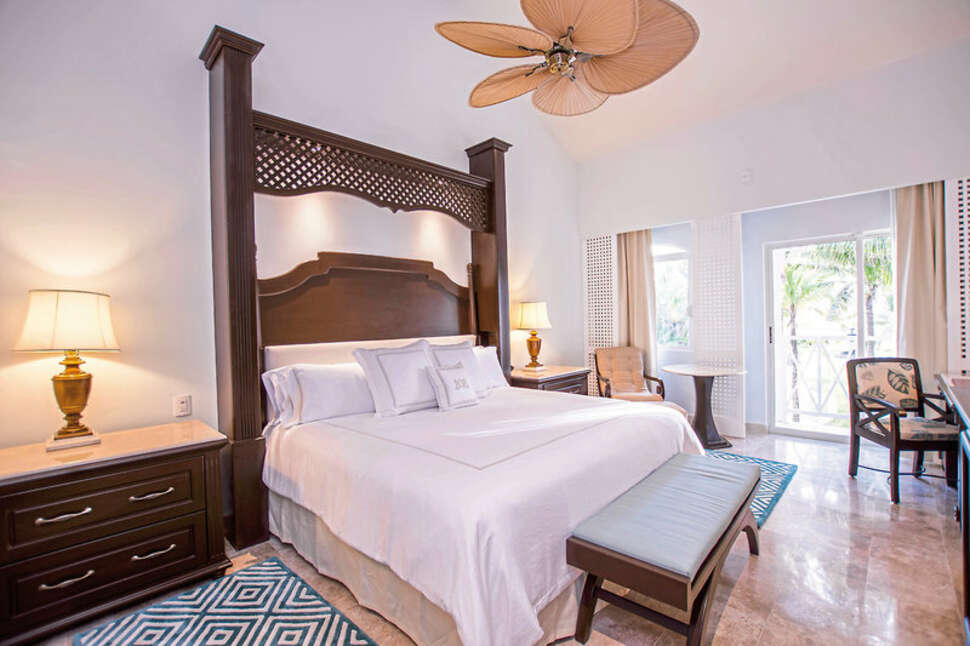 Een foto van Royal Hideaway Playacar