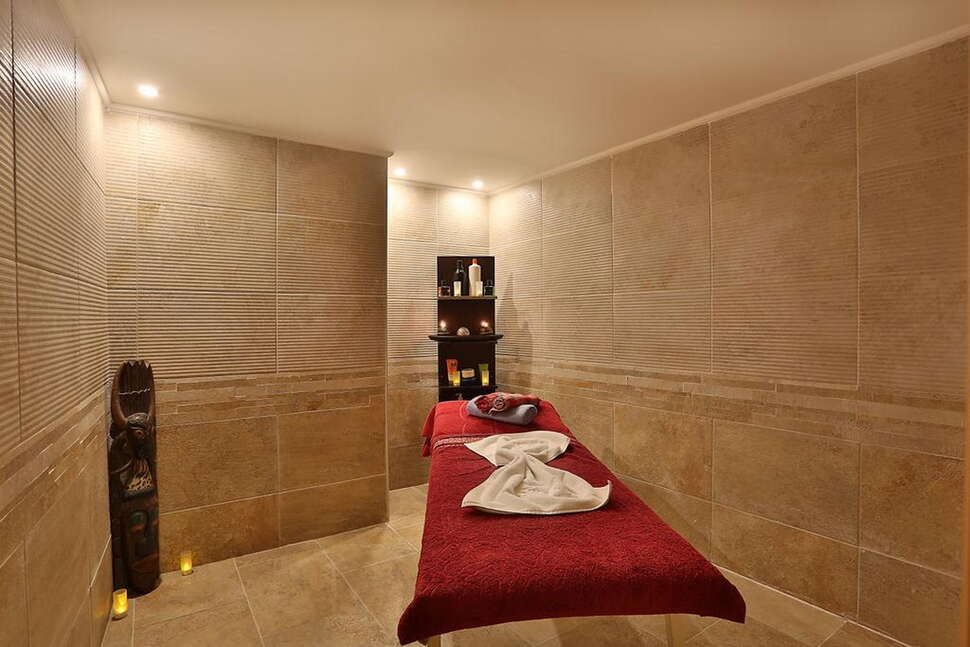 Een foto van Aspen Hotel