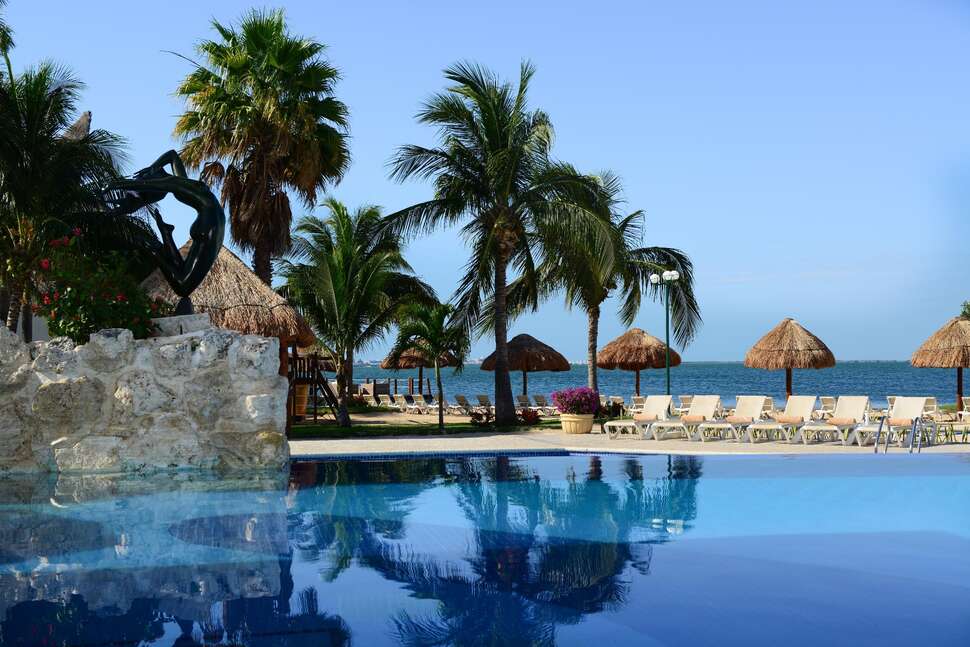 Ein Foto Sunset Marina Resort & Yacht Club