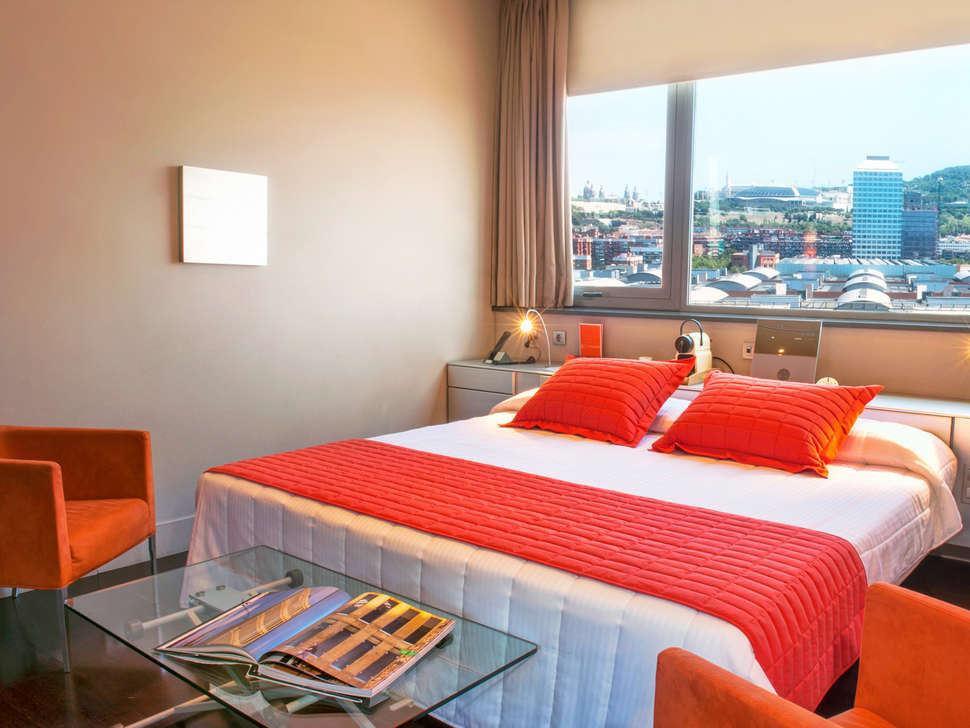 Een foto van Alexandre Hotel Fira Congress