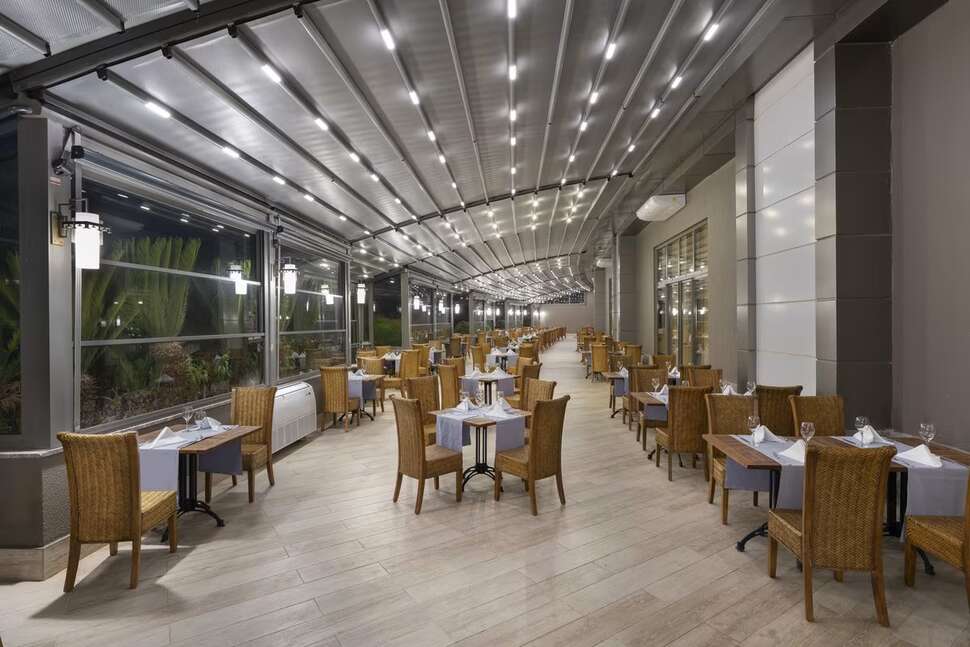 Een foto van Royal Seginus Hotel
