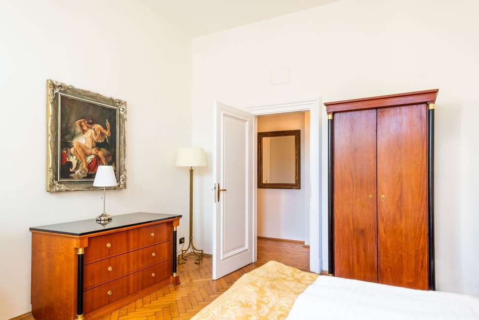 Een foto van La Fenice