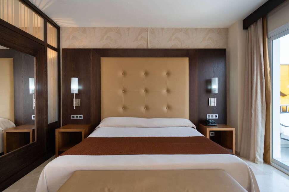 Een foto van Hotel Rincon Sol