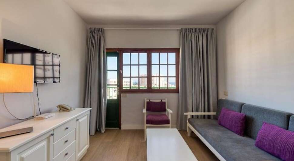 Een foto van Don Diego Appartementen