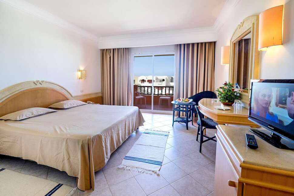 Ein Foto Baya Beach Aqua Park Resort & Thalasso