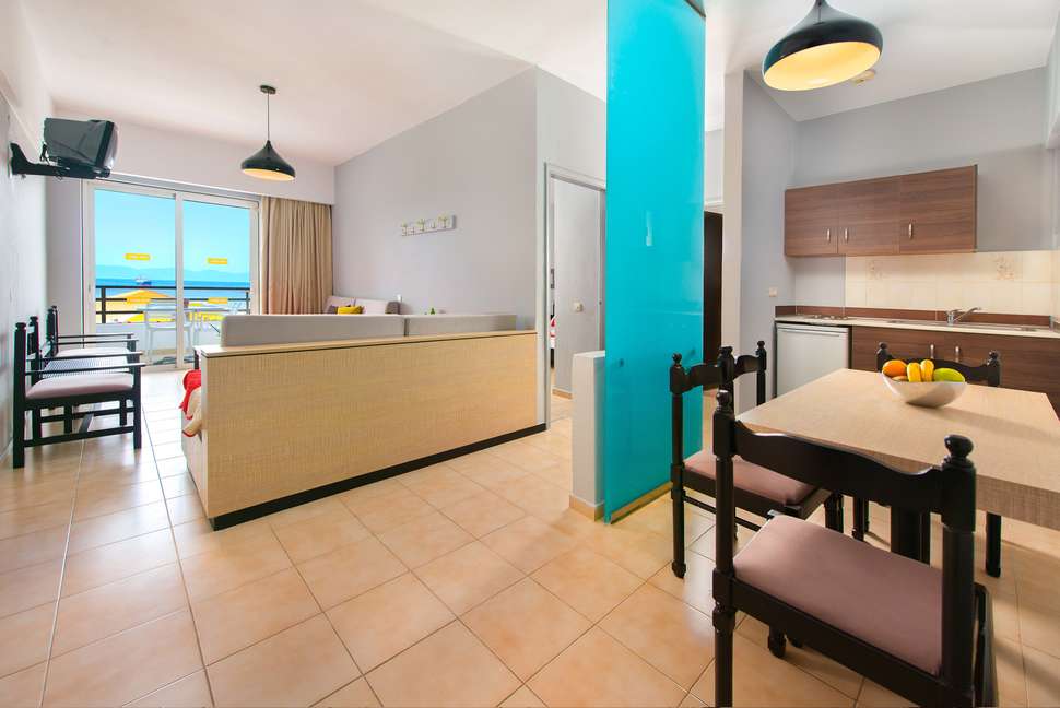 Een foto van Sunny Days Appartementen