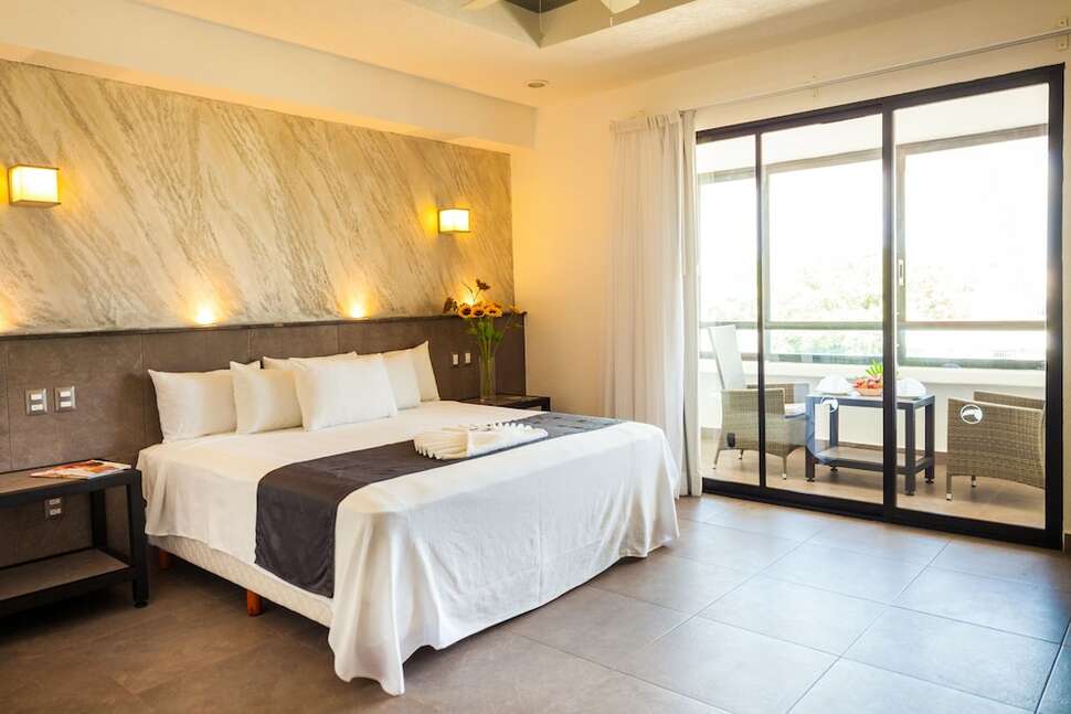 Een foto van Hotel Aspira