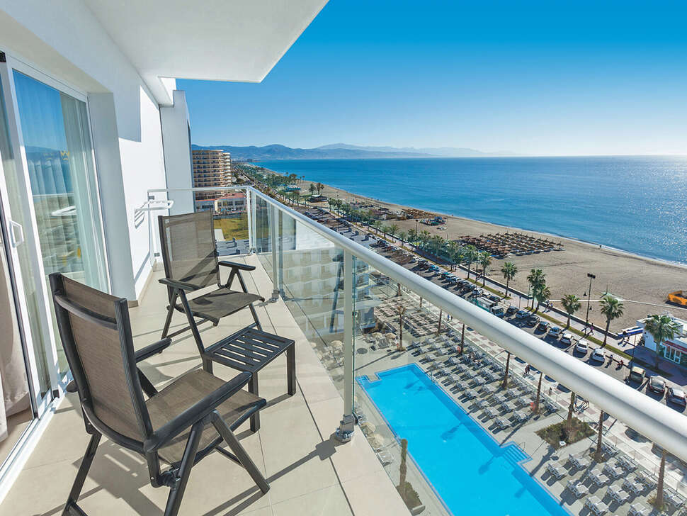 Een foto van Riu Costa del Sol