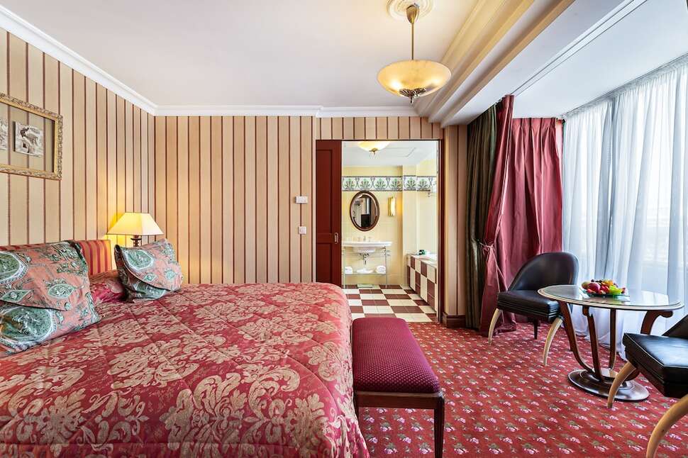 Een foto van Royal Manotel