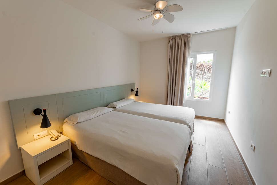 Een foto van Aparthotel Los Olivos