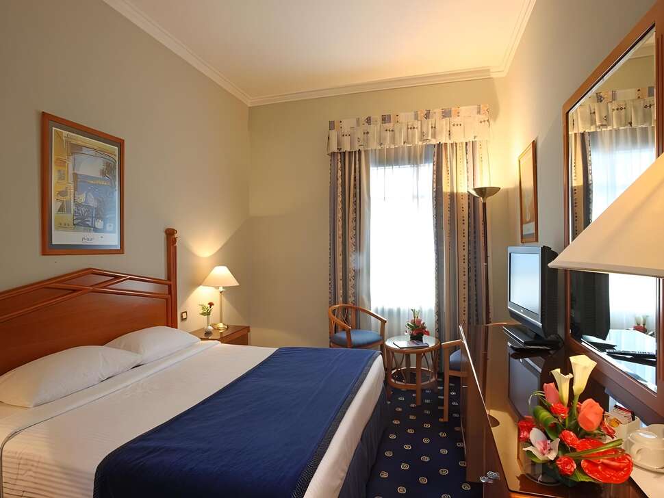 Een foto van Seaview Hotel