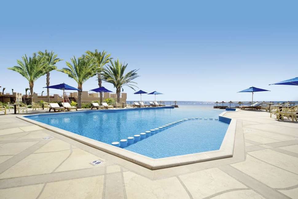 Een foto van Shams Prestige Abu Soma