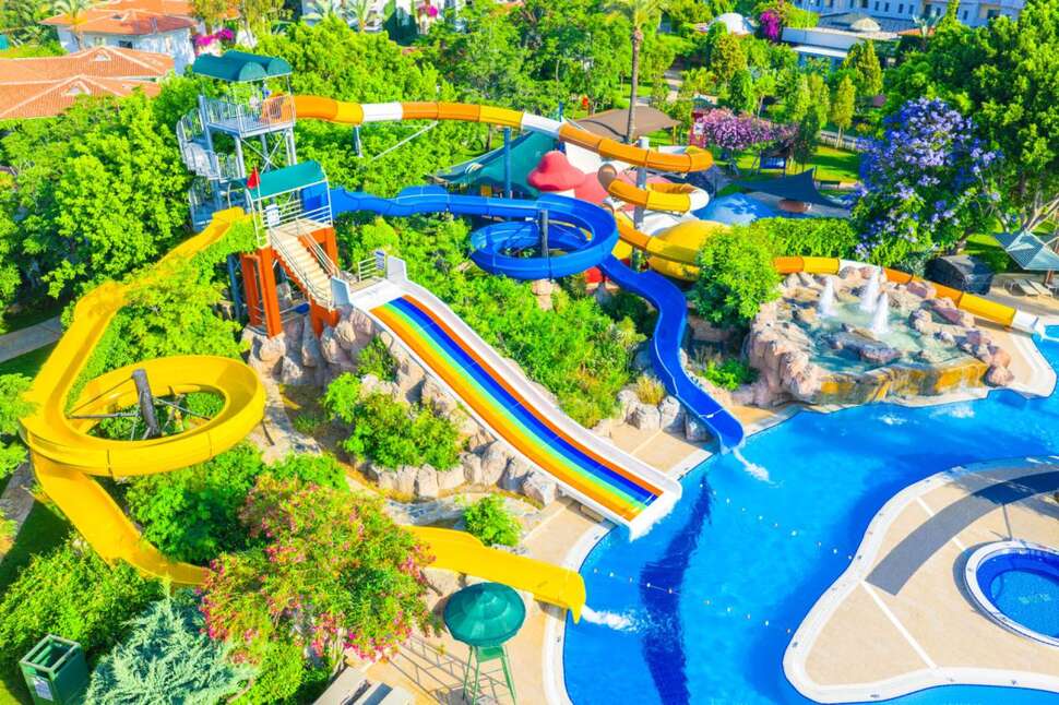 Een foto van Belconti Resort Hotel