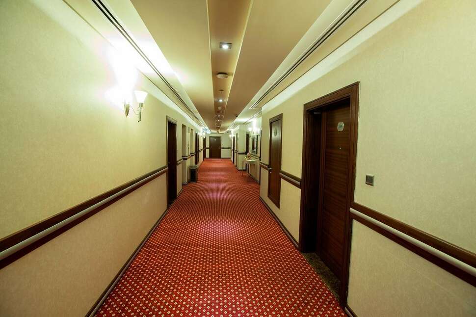 Een foto van Xclusive Maples Hotel Appartementen