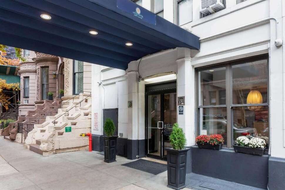 Een foto van La Quinta Inn & Suites by Wyndham New York City Central Park