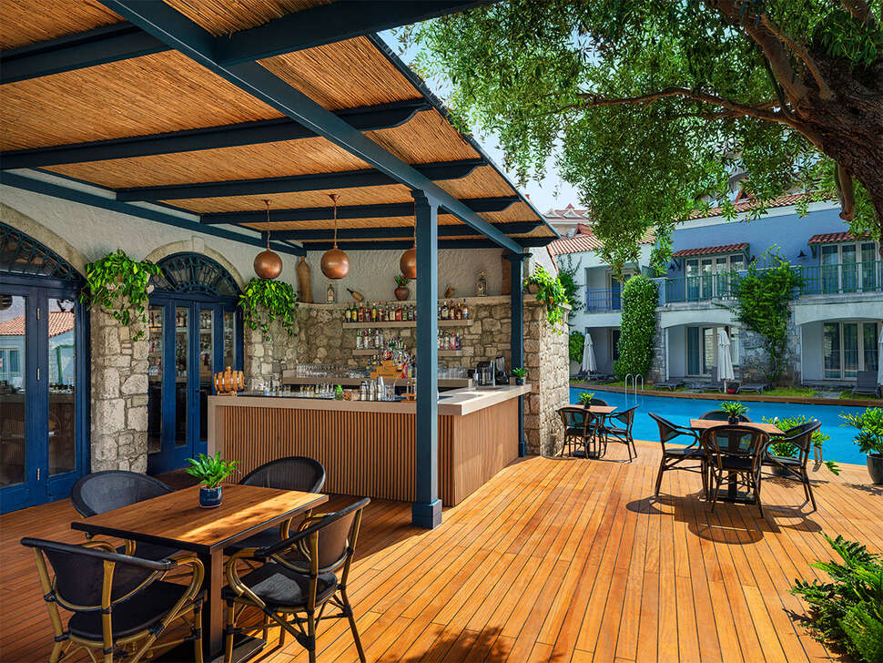 Een foto van IC Hotels Santai Family Resort