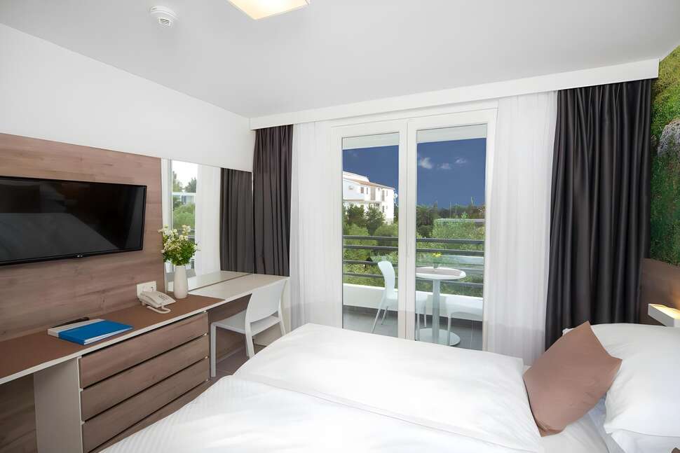 Een foto van Bluesun Hotel Neptun