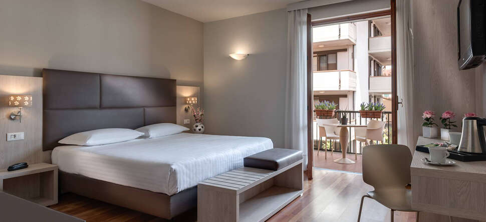 Een foto van Hotel Boston
