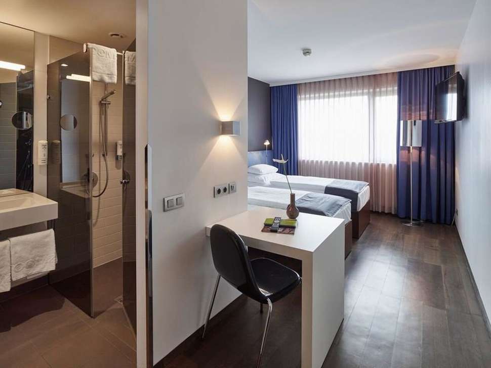 Ein Foto Roomz Vienna Prater