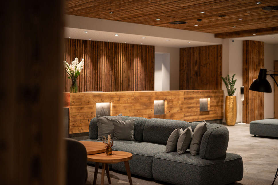 Ein Foto ADEA Lifestyle Suites Fieberbrunn