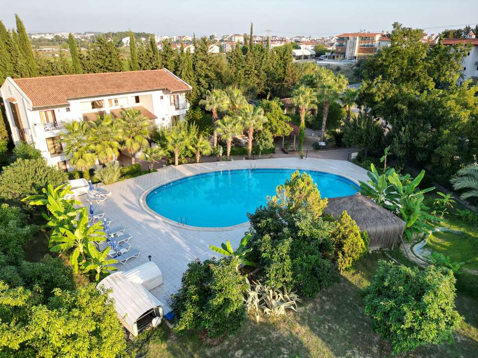 Een foto van Lemas Suite Hotel