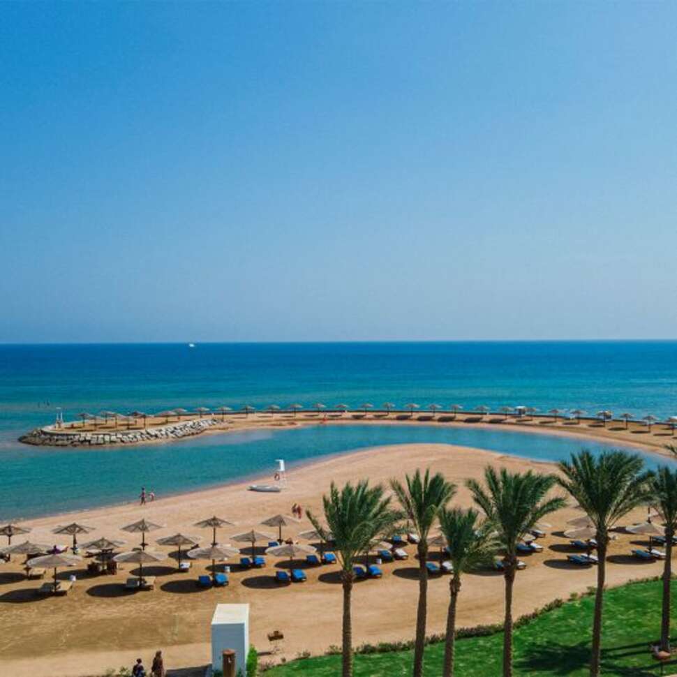 Een foto van Sunrise Solara Aqua Park Resort