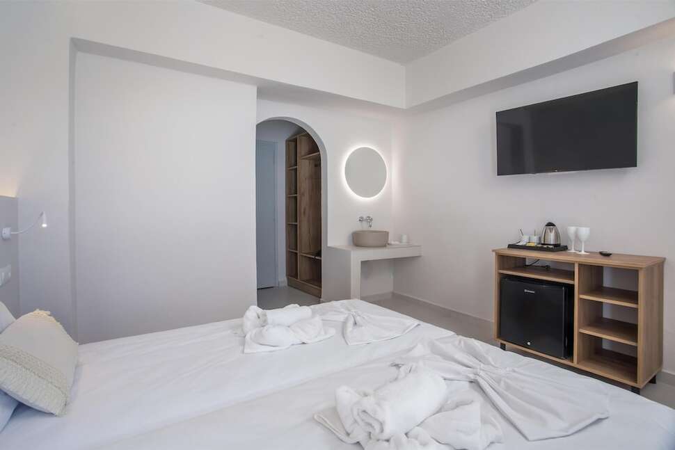 Een foto van Nikos Bed & Breakfast